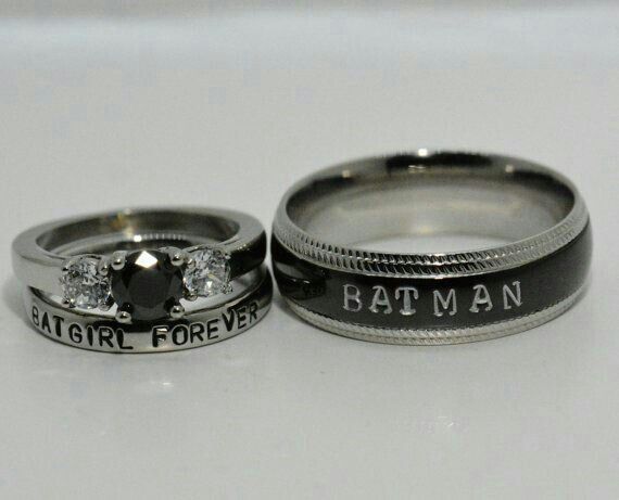 Boda batman - 14