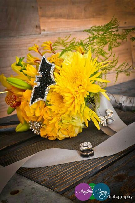Boda batman - 19