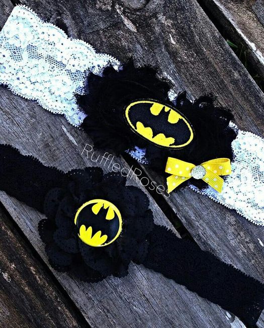 Boda batman - 20