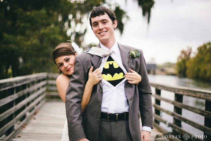 Boda batman - 23
