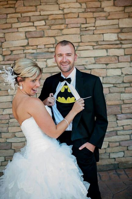 Boda batman - 24