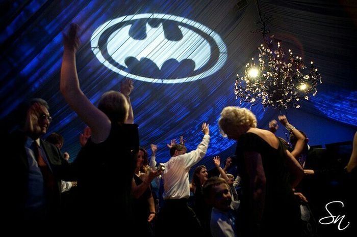 Boda batman - 25