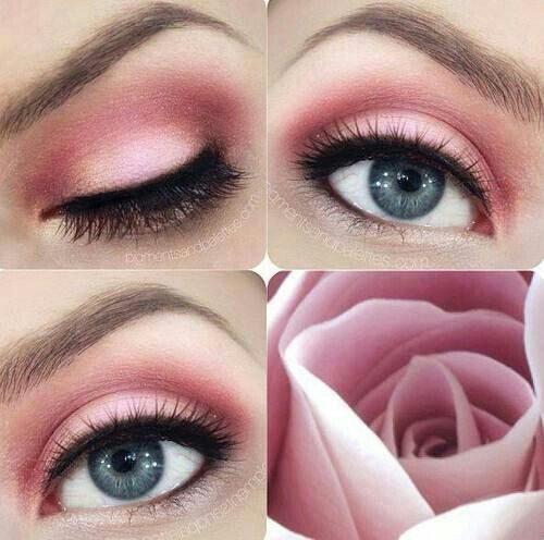 Sombras en rosa 👀 - 5
