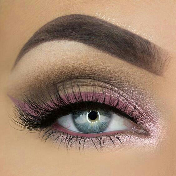 Sombras en rosa 👀 - 6
