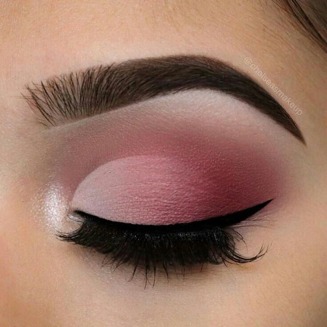 Sombras en rosa 👀 - 7