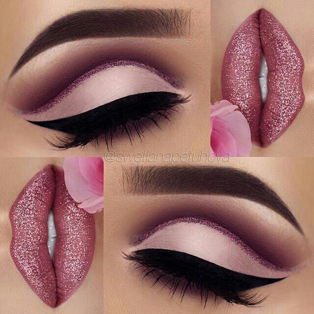 Sombras en rosa 👀 - 9