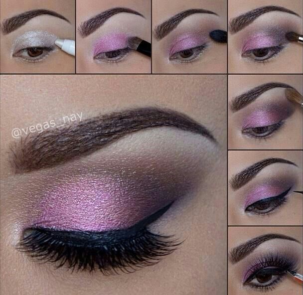 Sombras en rosa 👀 - 11