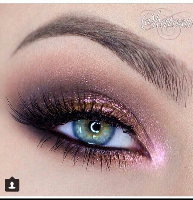 Sombras en rosa 👀 - 12