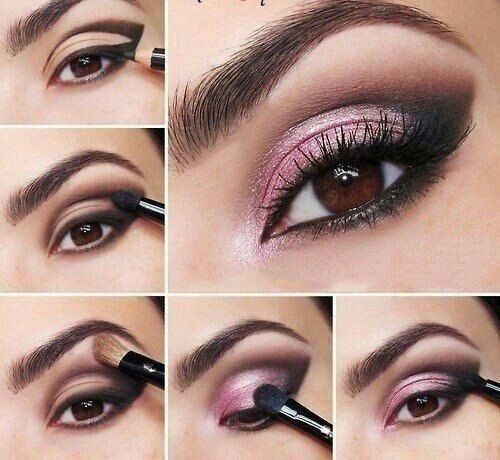 Sombras en rosa 👀 - 15