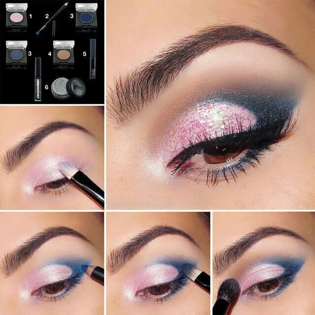Sombras en rosa 👀 - 16