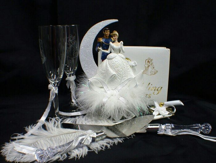 Boda cenicienta - 6