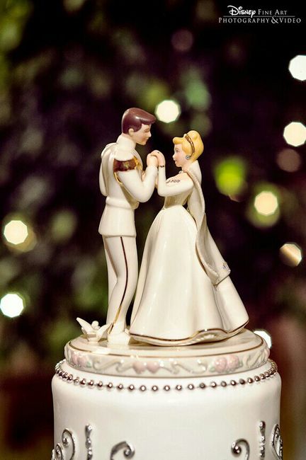 Boda cenicienta - 15