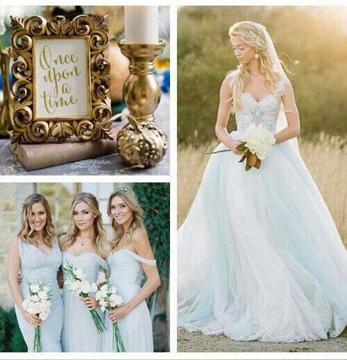 Boda cenicienta - 16
