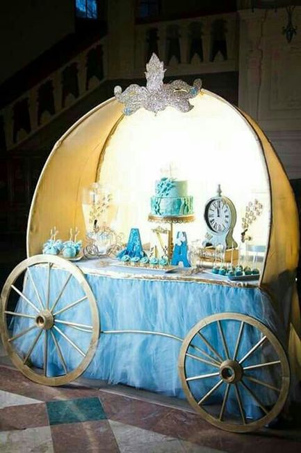 Boda cenicienta - 17