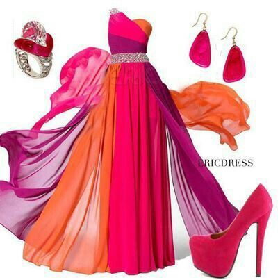 Aiiuuudaaaa , ya no se que colores usar ! - 1