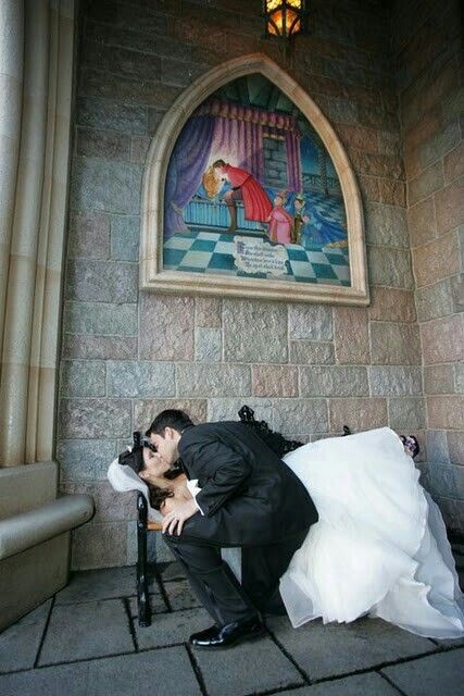 Tienes alguna foto que quisieras recrear en tu boda  👰🏻 - 1