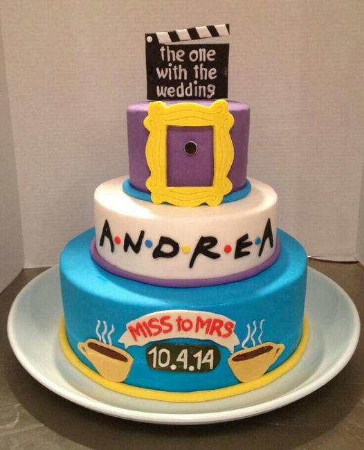 Despedida 90s - 8