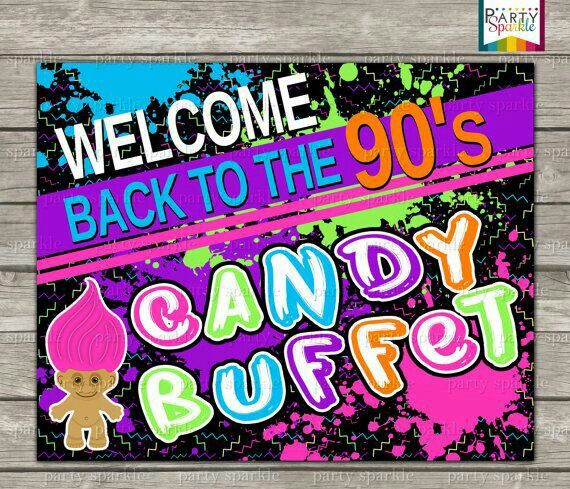Despedida 90s - 11