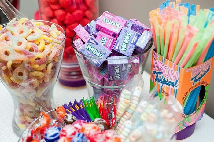 Despedida 90s - 16