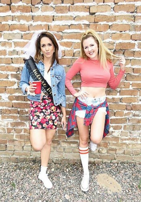 Despedida 90s - 21