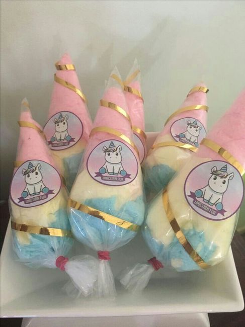 Despedida unicornios - 17
