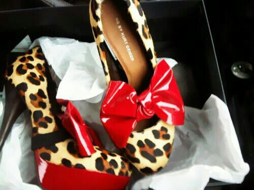 Despedida animal print (leopardo) - 19