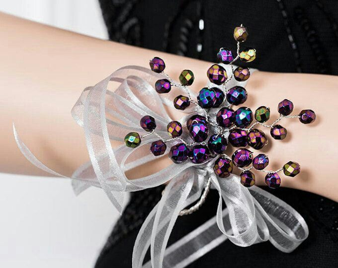 Corsages  para las damas - 4