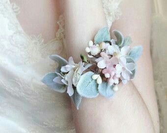 Corsages  para las damas - 9
