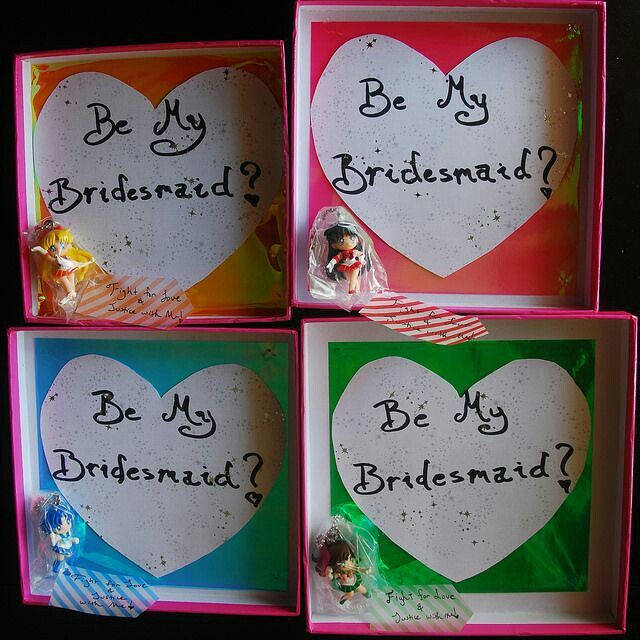 Despedida sailor moon - 2