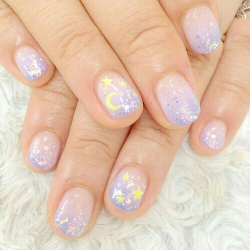 Despedida sailor moon - 11