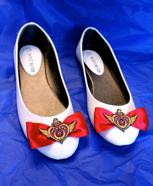 Despedida sailor moon - 12