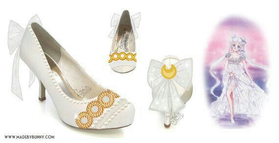 Despedida sailor moon - 13