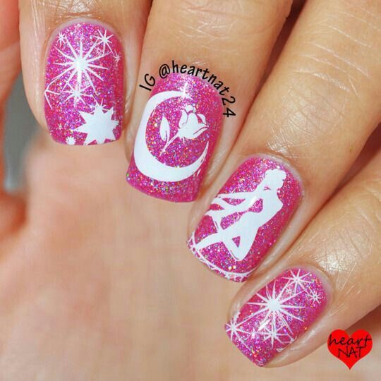 Despedida sailor moon - 15