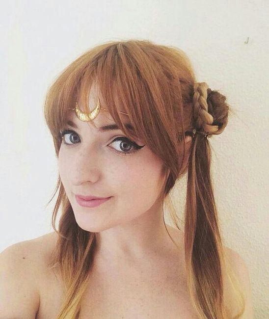 Despedida sailor moon - 18