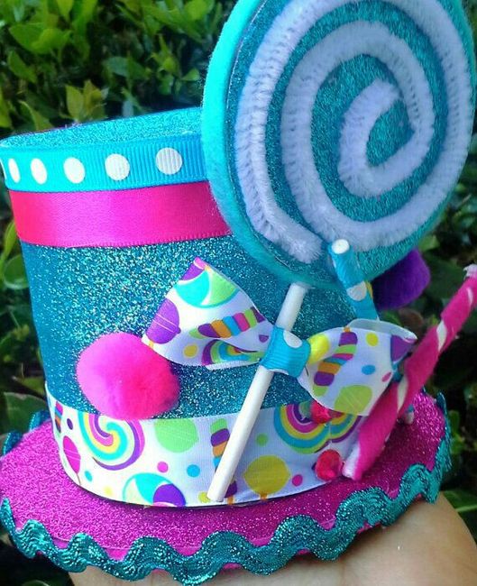 Despedida california gurls - 1