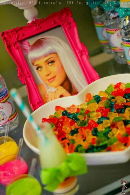 Despedida california gurls - 7
