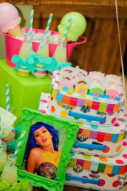 Despedida california gurls - 14