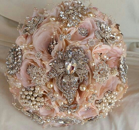 Ramos con joyeria - 2