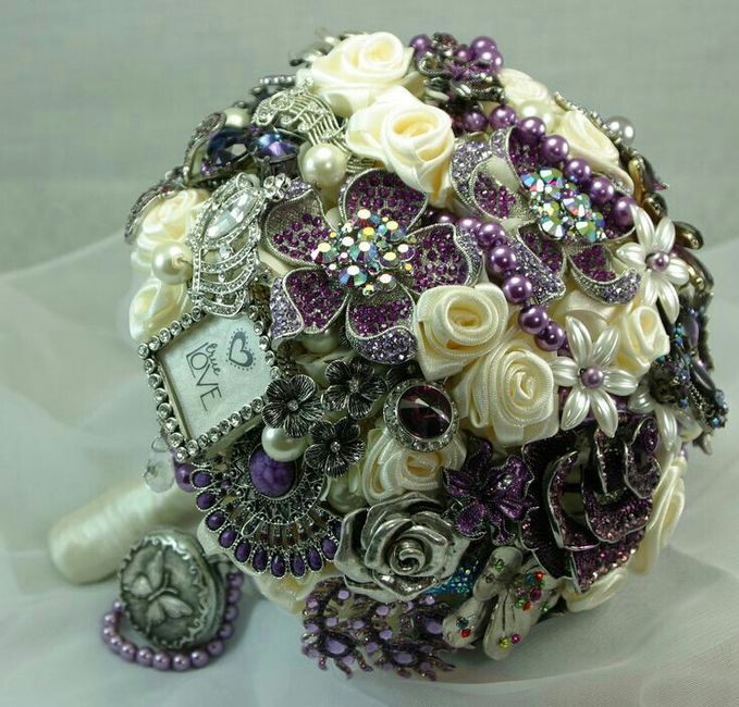 Ramos con joyeria - 6