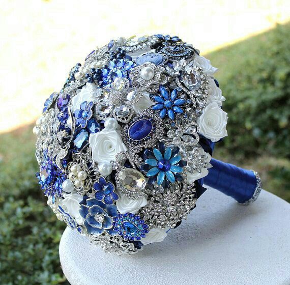 Ramos con joyeria - 8