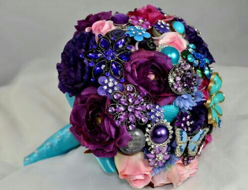 Ramos con joyeria - 12