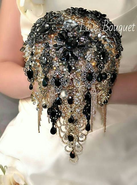Ramos con joyeria - 13