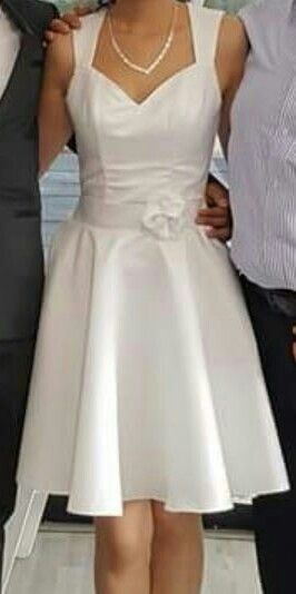 Vestido para mi despedida ... - 2