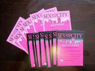 Despedida sex and the city - 3