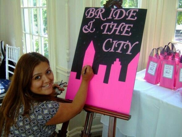 Despedida sex and the city - 11