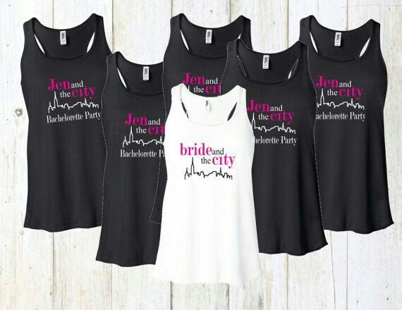 Despedida sex and the city - 16