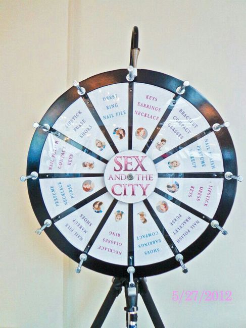 Despedida sex and the city - 18