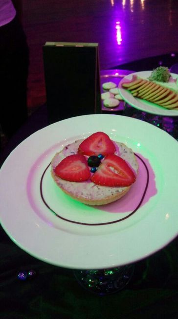Mi menu para la boda 🎃🍰 y algo mas - 4