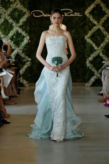 Vestidos floreados 👰 - 4