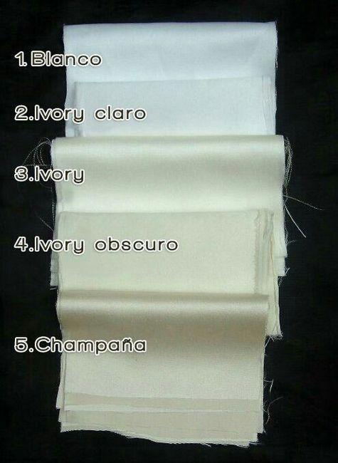 Vestidos floreados 👰 - 17